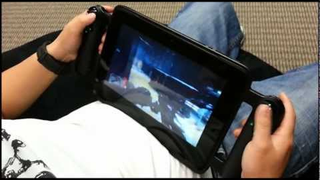 Can the Razer Gaming Tablet Handle <em>Crysis 3</em>? See For Yourself.